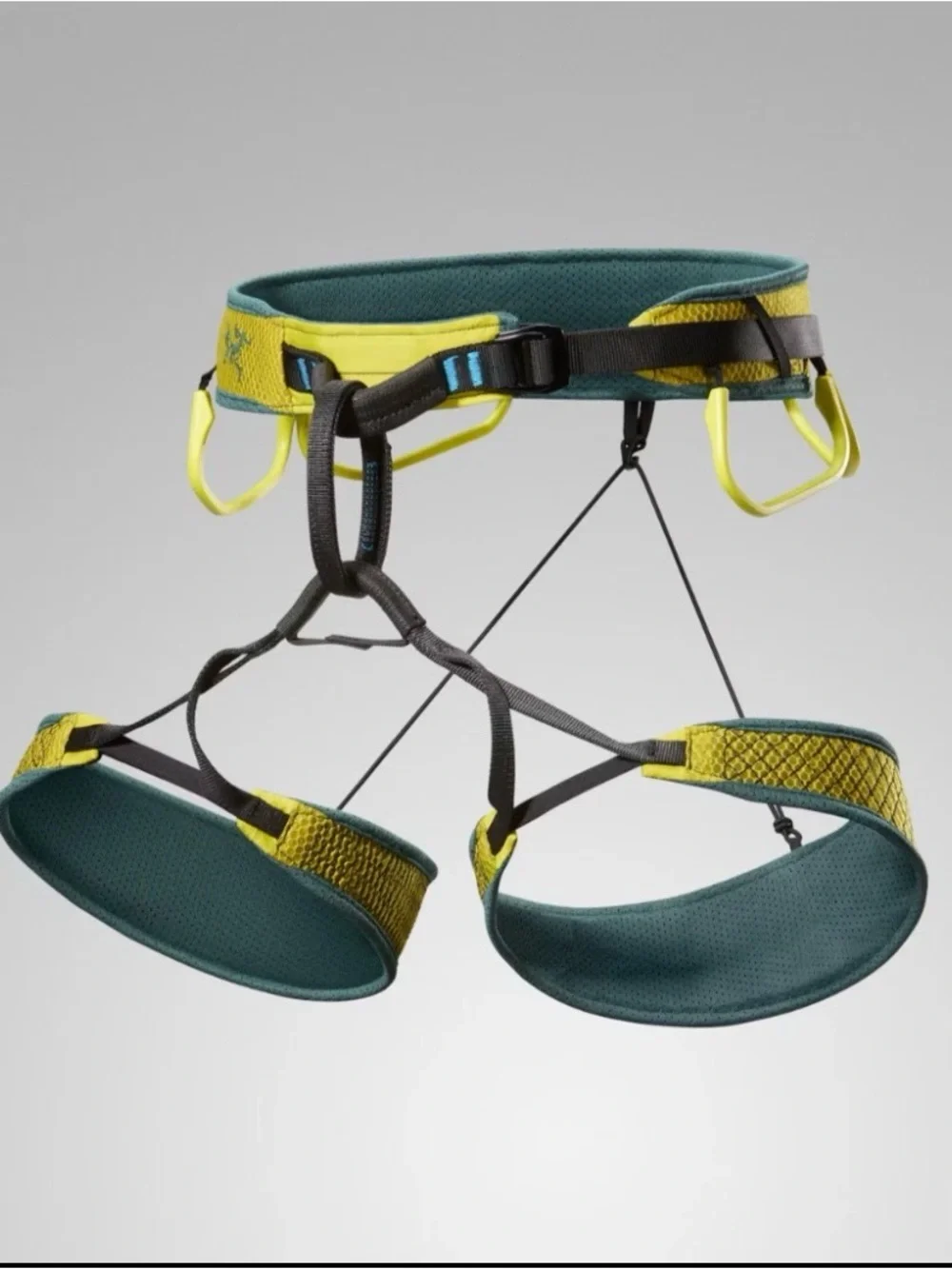 Arc'teryx Skaha Harness - pre-owned.